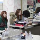 김민경헤어 이미지