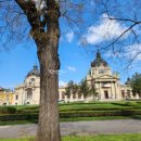 궁전온천 | 헝가리 부다페스트 세체니 온천 예약 및 이용방법