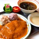 수내공영주차장 | 수내역 점심 메뉴, 남자들의 소울푸드 돈까스&amp;제육 후기