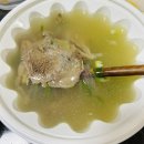 설가네나주곰탕 - 수원시 영통구 매여울로67번길 46 | 쌀쌀한 날에 곰탕 한 뚝배기 하실래유? 설가네 나주곰탕 광명점 배달 후기 (+ 사과 대추 막차 탑승)