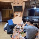 송노골 흙집 이미지