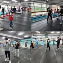 해운대 강남복싱클럽 이미지