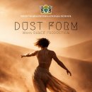 Middle School and High School dance production, DUST FORM. 이미지