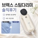 브렉스 | [쿠팡] 브렉스 핸디형 스팀다리미 후기