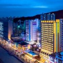 호텔 센트럴베이 | 광안대교 뷰 제대로 보는 호텔 센트럴베이 광안리 후기