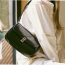 (SM)광택 | 데일리룩 완성해줄 제이에스티나 GINO SM 크로스 BK 사용기