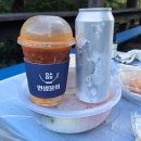 12번지 | 강릉 중앙시장 맛집 추천 시원한 컵물회 육회 파는 인생물회 솔직후기