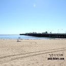 산타비치 이미지