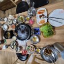 화평식육식당