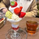 남국 | 후쿠오카 파르페 맛집 남국과일팔러