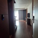 오션뷰가 끝내주는 제주 유니호텔 패밀리 스위트 7인가족 이용기 + 조식후기