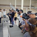 창원국제사격장 회의실 이미지