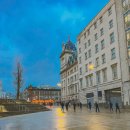 [런던 자유여행] Park Plaza Westminster Bridge Hotel 후기