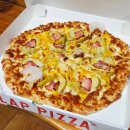 21헤리티지 | 대구 수성구 맛집 치즈폭탄 체다포테이토 비주얼 미쳤다 클랩피자 대구 빌리브 헤리티지 냠냠후기