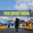 한수풀 PC | 올레길 15코스 여행 [나홀로제주] 한림항, 금성천정자, 곽지해수욕장, 한담해안산책로, 고내포구