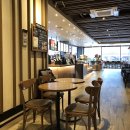 둔산남로 | 스타벅스 대전 둔산남로점 – 평범한 일요일, 혼자 즐기는 여유로운 시간