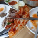 [대전 갈마동 맛집] 가영얼큰이칼국수, 칼국수 먹으러갔다가 수육까지 털고왔🤣🌧