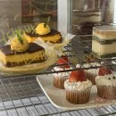모니라이스 | [제주도] 제주 구좌읍 카페 디저트 맛집 비건빵 '모니라이스'