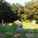 김여물 장군 묘 및 신도비 이미지