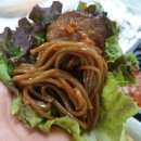 우도갈비&막국수 네이버블로그