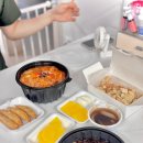 쿵푸철판돌짜장