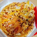 빽보이피자 대전 유성점 치즈피자 솔직 평가… 치즈 따로 도우 따로?