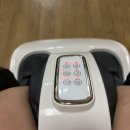 4380 | 제스파 레그더비트 ZP4380 후기 – 추석 선물로 딱인 발 &amp; 종아리 마사지기