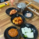 구포재첩국 | 부산 구포시장맛집 시장칼국수, 아기랑 칼국수&amp;수육 소자 내돈내산후기