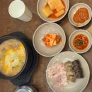 신의주찹쌀순대검단신도시