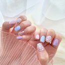 산본 네일샵 - 네일플로레오 리얼후기 (샵 정착함)