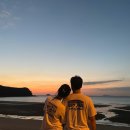 구례포해수욕장(중앙) 이미지