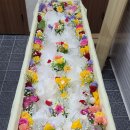 용문장례식장