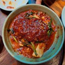 섬집 | [신용산역맛집] 허영만 백반기행 &amp; 풍자 또간집 출연, 한식 맛집 &#39;섬집&#39; 모임 후기