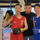 스타복싱클럽 연천 이미지