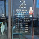 두남자찜닭상인점 | 포항효자동맛집 두남자찜닭효자점 매운맛 선택 가능한 찐 후기