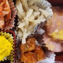 푸드박스 이미지