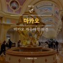 홍콩 마카오 자유여행 준비 파타카 환전 꿀팁