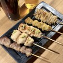 코바코 | 오사카 난바 야키토리 맛집 스미야 코바코 메뉴판, 가격, 맛 후기