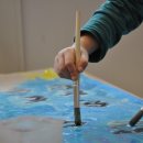 사곡초등학교 병설유치원 이미지