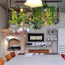 강태공식당 | '청도 단체 펜션' 딸과 함께 즐긴 감성 숙소 '미러 스테이'의 글램핑 분위기에 반하다