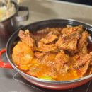 제트왕식자재마트 | 유림 닭도리탕 주차 포장 염창동 토종 닭볶음탕 백숙 찐맛집 추천