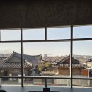 한옥에 반하다 | 전주한옥마을 겨울여행후기: 겨울의 정취, 기와지붕의 능선에 반하다