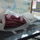 상쾌한 운동화 이불 빨래 이미지