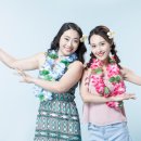 하와이 훌라댄스 (중급반) 이미지
