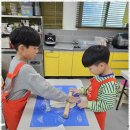 태권인 태권도장 이미지