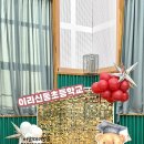 이리신동초등학교 이미지