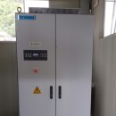 금성 태양광발전소 이미지