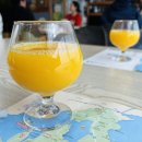 뉘우머리펜션 레스토랑 이미지