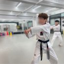 모먼트 태권도장 이미지