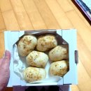 대구 빵장수쉐프 감자빵 고구마빵 어쩌다 먹어봄
